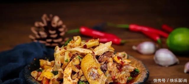 口味|吃鸡腿好的方法在这里,八种口味都不重样品的吃法