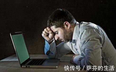 流汗|出汗量大、流汗不止,如果出现这两种情况,是肾虚的表现