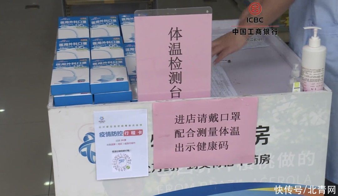 药品|转扩!去药店买药需实名登记,不能为发烧咳嗽人员代买药品