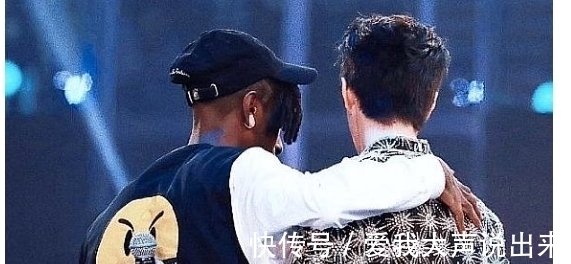 王一博|王一博第一轮就用掉特权,初看之下是冲动,其实是智者以爱为剑