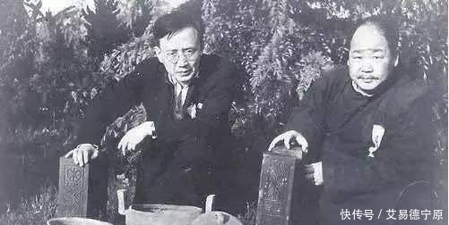 陵墓|郭沫若为何渴望挖掘明陵墓?难道真和祖上有关,或许有人故意抹黑