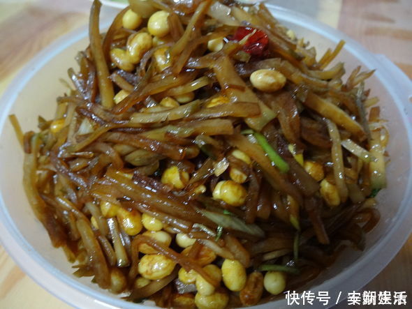 黑木耳|女性怀孕后有3种食物别贪吃,会阻碍毒素排出,损害宝宝发育