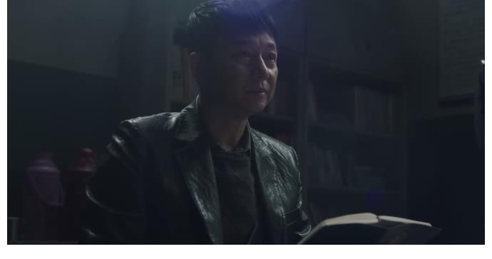 王炸|刚开播1集，收视率就破2！东方卫视抓到“王炸”了