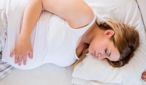 怀孕|怀孕时不要忍耐晚上的一个生理问题，憋得太久可能不利胎儿