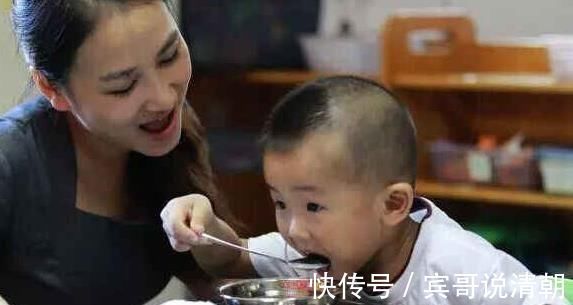 食用|6岁儿子吃完早餐,刚到学校就离开人世,妈妈痛哭不该给他吃