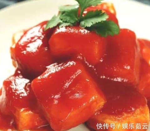 常給孩子做的菜，能健脾胃，預防感冒，孩子個頭猛竄抵抗力強