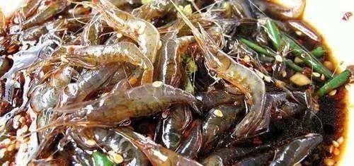 寄生虫最多的4类食物,医生从来都不吃,很多人却当成宝经常买