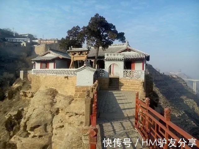 观音菩萨|全国17个悬崖绝壁上奇观建筑，除了乐山大佛与悬空寺：你知道几个