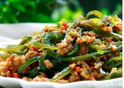 简单|推荐几道鲜香四溢的家常菜,超好吃有营养,简单易学,值得试试