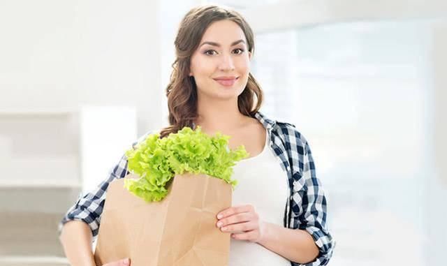 好处|孕妇常吃这种蔬菜的10大好处，孕妇营养足，宝宝才健康