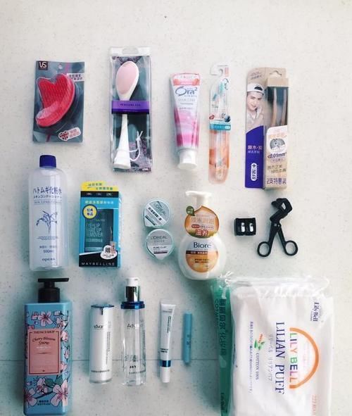 7款屈臣氏隐藏“好物”,均价不过百,平价又好用