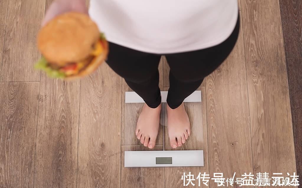 优质蛋白|如何从96斤减到90斤?3个减肥原则,一个月减掉6斤体重!