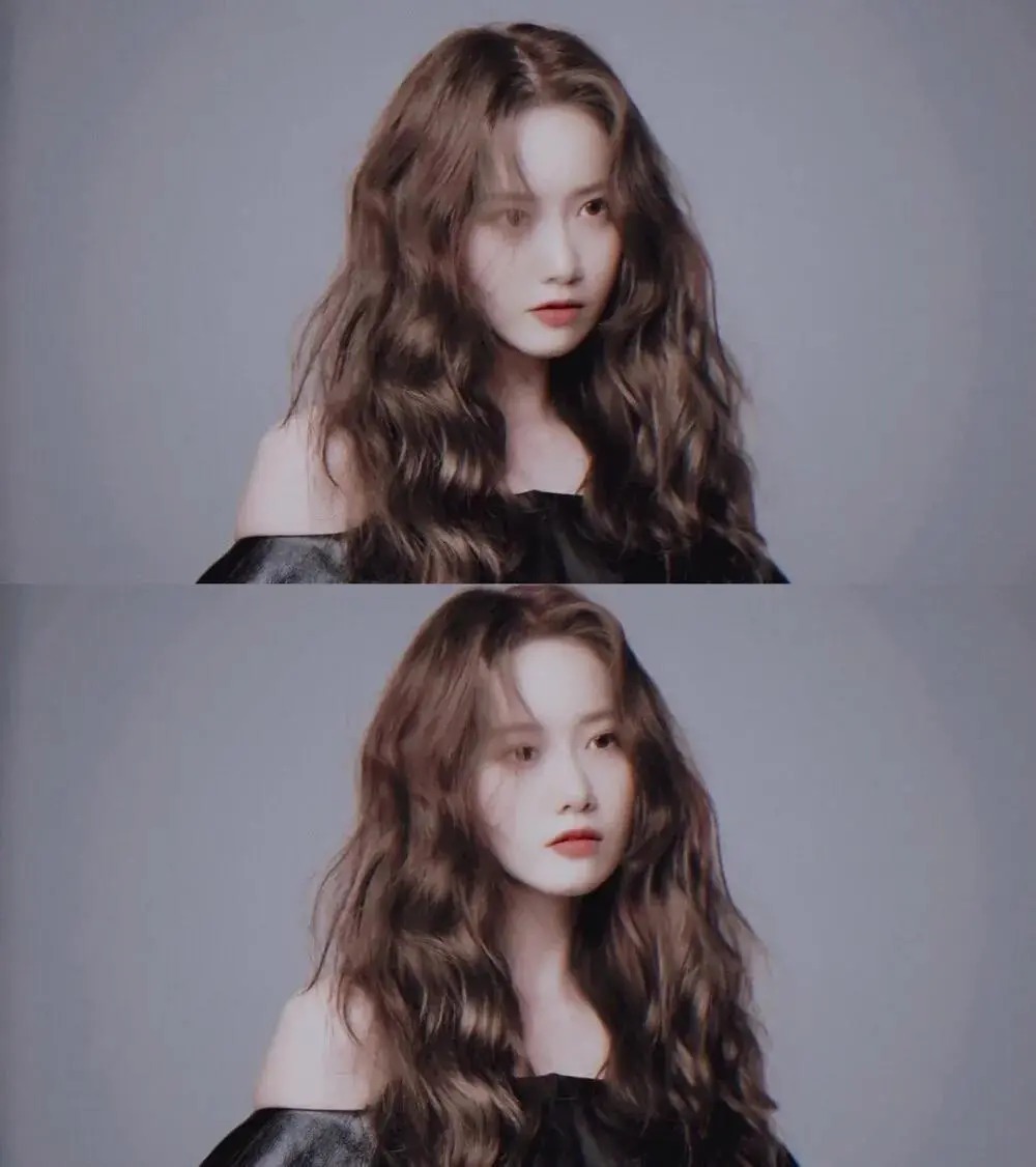2021这几款“神仙卷发”绝了!烫完比仙女还仙!