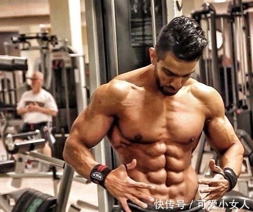 上半身|如果你练腹肌是为了吸引异性那你可能要失望了