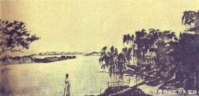  人生|苏曼殊的短命人生：曾一顿吃60个包子，不听医生劝告，35岁早逝