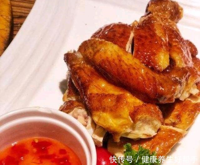  几代老师傅传下来的卤鸡方子，香料的君臣佐使运用得淋漓尽致！