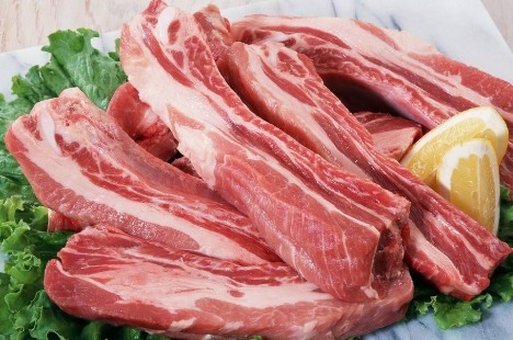 解热毒|忠告猪肉不能与此物同食，吃了就是没病找病