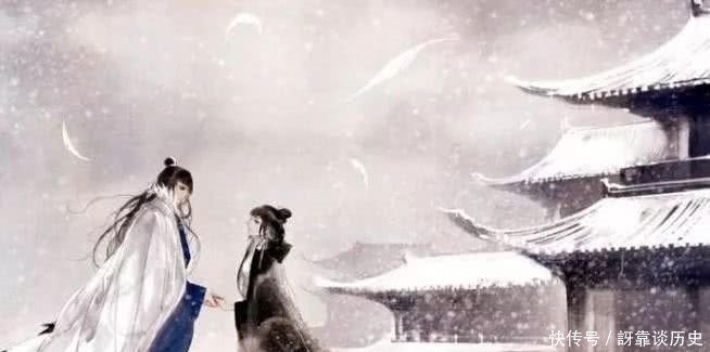 柳三变|柳三变:皇帝老儿都能写俗词,轮到我就不行了?