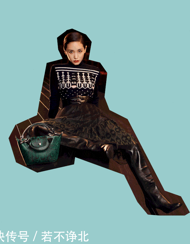 1米6以下女生穿搭技巧:记住5个穿搭公式,让你增高10公分