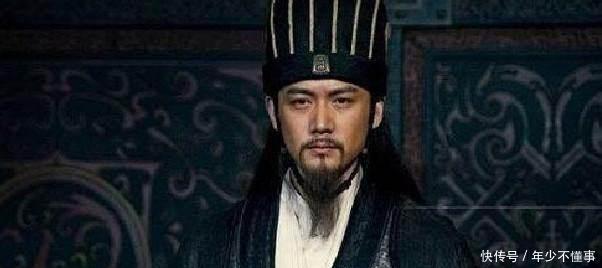 刘巴|被曹操遗弃的人却是刘表求之不得的人才，最终被诸葛亮力荐给刘备