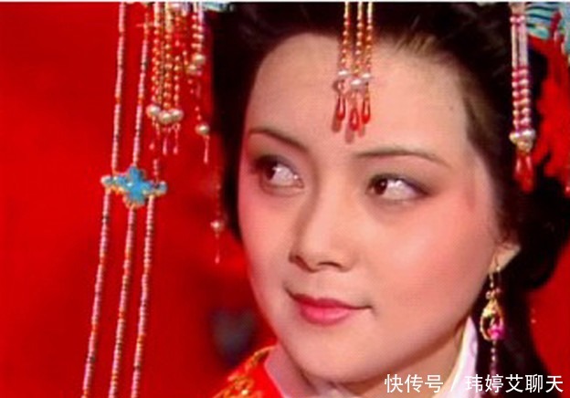 薛宝钗|红楼梦99人物介绍,几分钟看懂红楼梦!