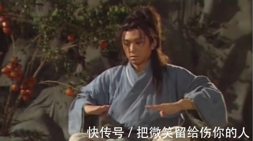 金庸笔下|金庸笔下相生相克的武功,暗藏破解方法,它却没有天敌!