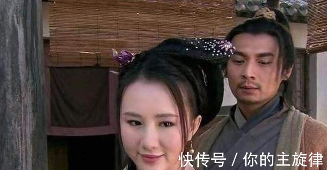 梁山兄弟|石秀杀潘巧云时,为什么要撕下她的衣服真相令人难以相信!