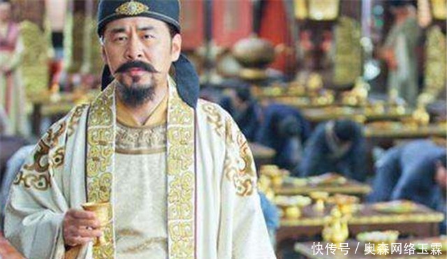 赵匡胤|赵匡胤解除大将兵权，却忽略此武将，15年后，他成为皇帝