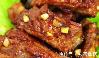 辣椒粉|吃完让你忍不住吮指头的8种排骨做法,呐~教你咯