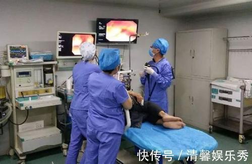 肛门|50岁后,长期“便秘”的人会患大肠癌?告诉你真正检查的办法