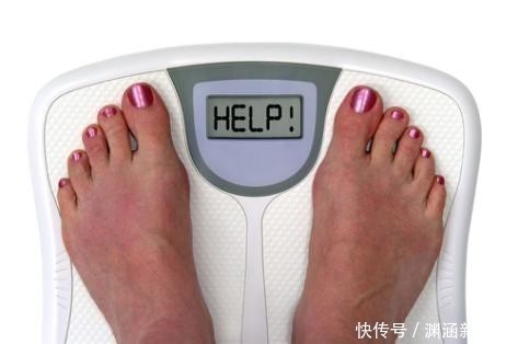 茭白|早上称体重和晚上称体重,哪一种是真实体重多数人并不清楚