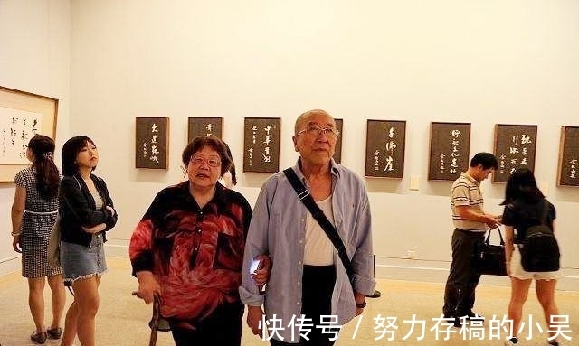 书法$雷恪生书法，初看让人惊艳，细品稍显粗俗