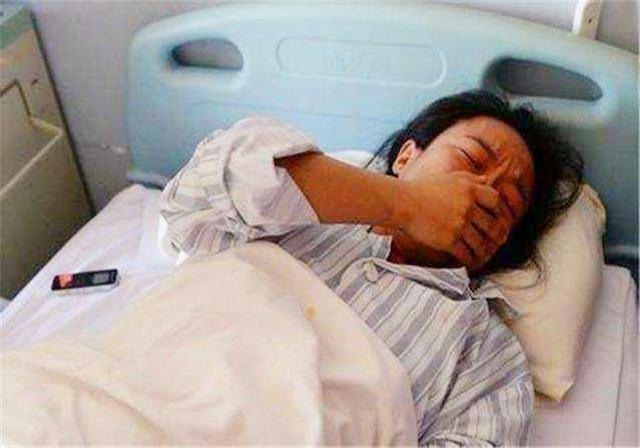 尿管|产妇分娩时叫得声嘶力竭,痛到大小便失禁,丈夫差点弄脏我儿子