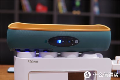 牙刷消毒器|哪款牙刷消毒器使用体验更佳？对比测试后还是东菱更胜一筹