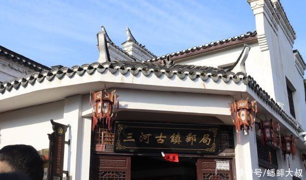 安徽旅游到哪里去?一个情怀十足,低调奢华的古镇脱颖而出