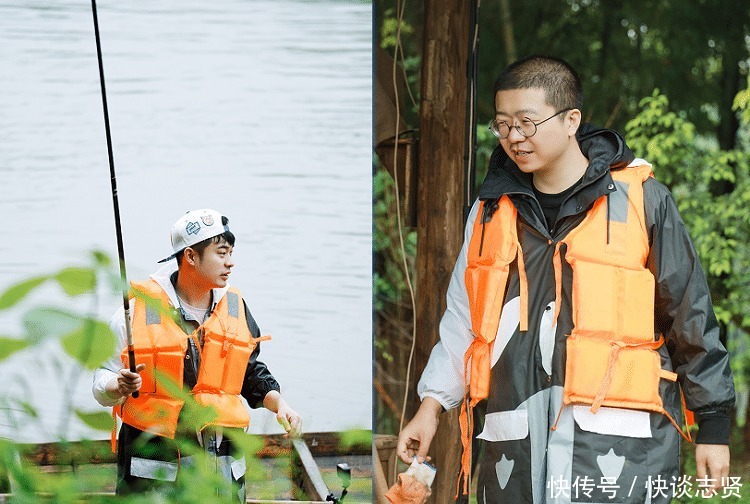 陈赫 《向往5》小算盘落空,杨紫离开节目后,老友记播放次数直线下降