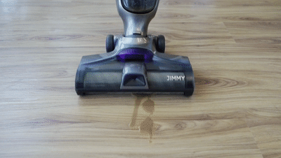 插画师|插画师清扫画室好助手，定点喷洗+强大吸力，一杆解决顽固污渍