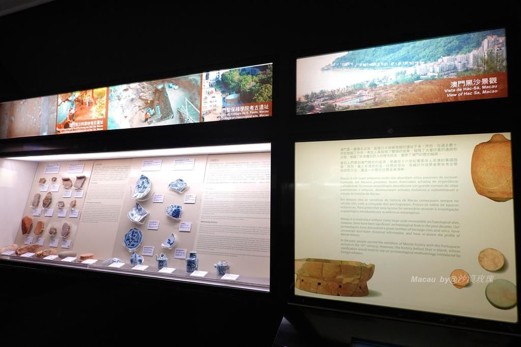 最小|中国最小的省级博物馆,展现了东西方文明的交融