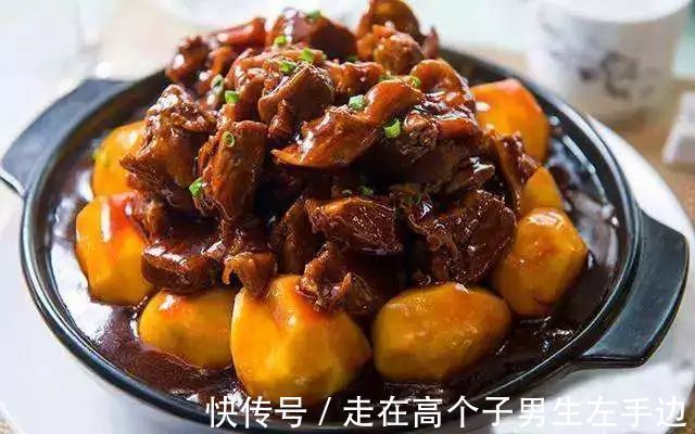 几道解馋又下饭的家常菜,好吃到流口水,每次家人都吃个精光