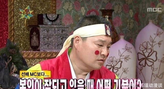 两天一夜|凭借《情书》《两天一夜》创下亚洲收视纪录,热衷慈善的姜虎东