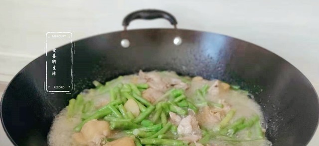 小公鸡|立秋后,这菜再不吃就下市了,2块一斤营养全,孩子常吃对脾胃好!