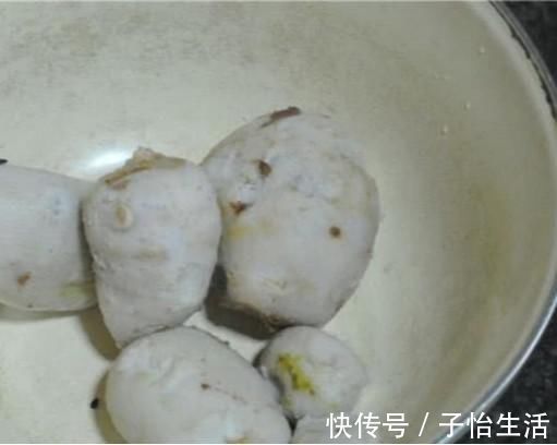 乐意|天冷,孩子迷上它了,早餐宵夜都要吃,10分钟就出锅,我特乐意做