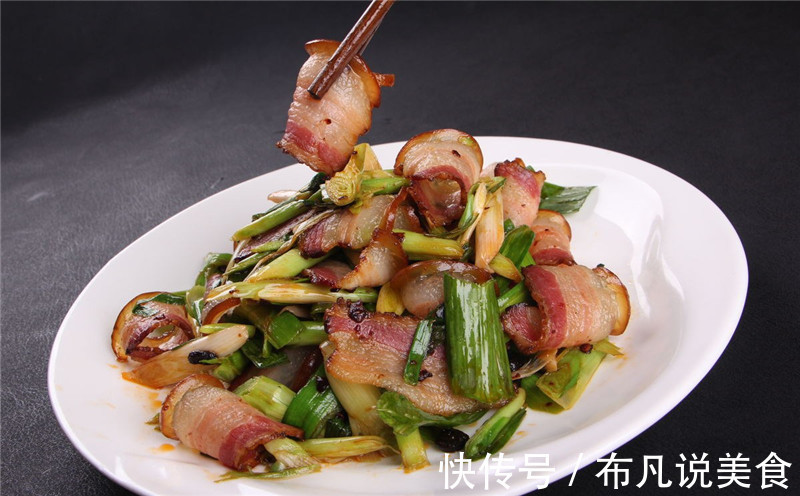 当你炒肉时，不要直接到锅里去。加入此步骤，炒肉嫩可口。