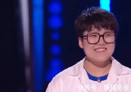 嘲諷|《好聲音》對網紅有偏見?王靖雯唱罷一曲,卻遭那英嘲諷?