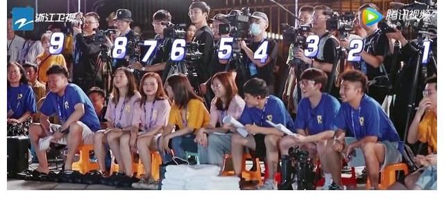 蔡徐坤|《跑男》收官于洋不耍賴(lài)跑男團(tuán)能贏嗎？四處細(xì)節(jié)早已暗示了結(jié)局