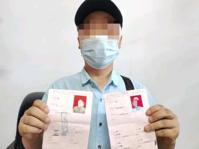 楼盘|河南洛阳售楼员“帮”购房者办假离婚证,该怎么办