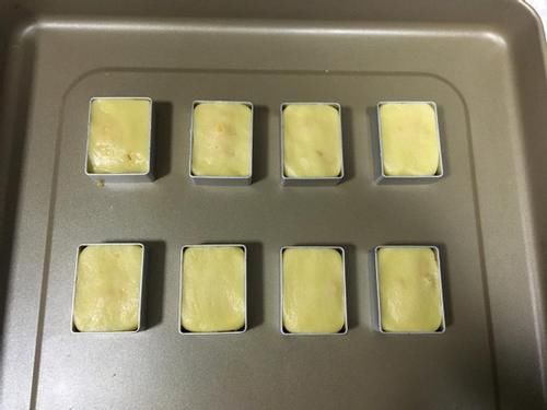 孩子喜欢的小零食，在家几步就完成，营养丰富又好吃