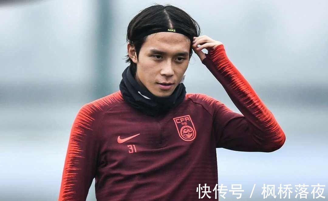 张修维|选52个人都没他!前国青中场天才没入李霄鹏法眼,表现还不够好?