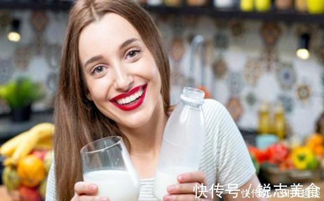 喝牛奶|怀孕后喝牛奶好处多多,但下列孕妈建议别喝,否则伤胎又伤己