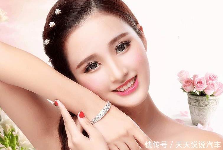 好处|女人再穷也要戴银手镯？究竟什么原因，看完原来有这么多好处